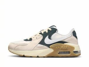 TENIS NIKE HOMBRE AIR MAX EXCEE MARRON V