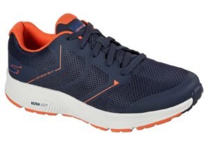 TENIS SKECHERS GORUN COUNICAISTENT AZUL HOM