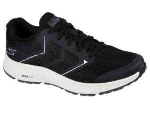 TENIS SKECHERS GORUN COUNICAISTENT NEGRO HO