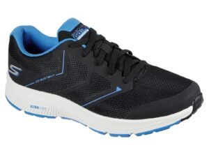 TENIS SKECHERS GORUN COUNICAISTENT AZUL HOM