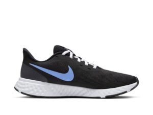 TENIS NIKE REVOLUTION 5 HOMBRE