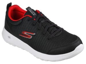 TENIS SKECHERS GOWAL MAX NEGRO HOMBRE