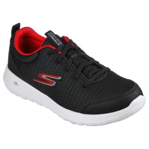 TENIS SKECHERS GOWAL MAX NEGRO HOMBRE