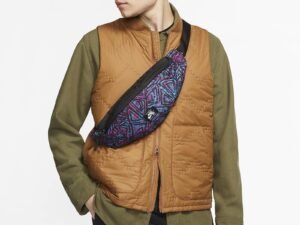 CANGURO NIKE SB HERITAGE HIP PACK