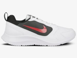TENIS NIKE TODOS BLANCO HOMBRE