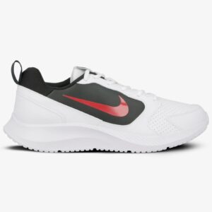 TENIS NIKE TODOS BLANCO HOMBRE