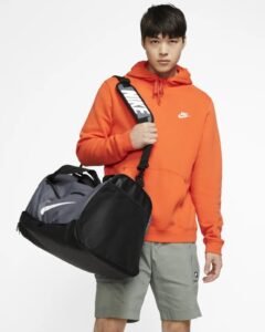 BOLSO BRASILA M DUFF 9.0