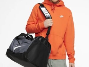 BOLSO BRASILA M DUFF 9.0