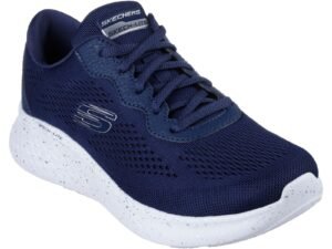 TENIS SKECHERS ENGINEERED AZUL MUJER
