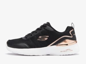 TENIS SKECHERS AIR DYNAMIGHT - THE HAL