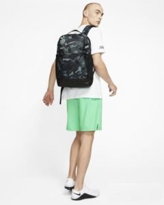 MORRAL NIKE BRSLA M BKPK 9.0
