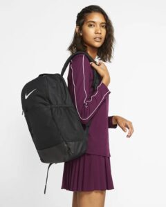 MORRAL NIKE BRSLA M BKPK - 9.0 (24L)