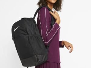 MORRAL NIKE BRSLA M BKPK - 9.0 (24L)