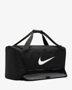 MALETA NIKE BRASILIA M DUFF - 9.0 (60L)
