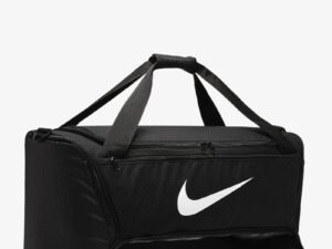 MALETA NIKE BRASILIA M DUFF - 9.0 (60L)