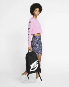 MORRAL NIKE K ELMNTL BKPK - 2.0