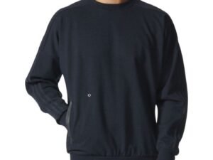 BUZO ADIDAS PERFORMANCE SWEAT HOMBRE
