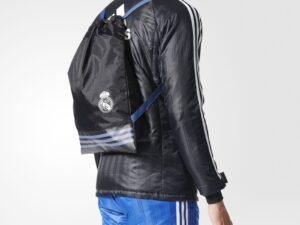TULA ADIDAS REAL MADRID
