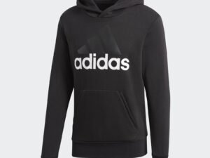 BUZO CON CAPUCHA ADIDAS ESSENTIALS LINEA