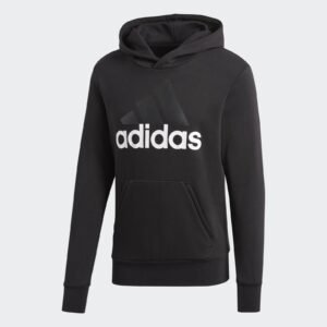 BUZO CON CAPUCHA ADIDAS ESSENTIALS LINEA
