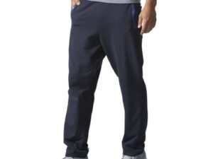PANTALON DE SUDADERA DENIM HOMBRE