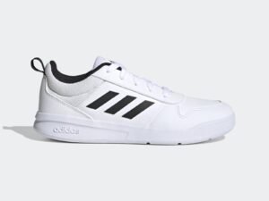 TENIS ADIDAS TEUNICAAUR JUNIOR BLANCO