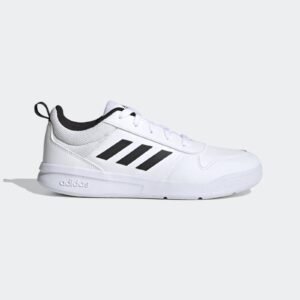 TENIS ADIDAS TEUNICAAUR JUNIOR BLANCO