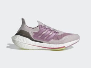TENIS ADIDAS MUJER RUNNING ULTRABOOST 21