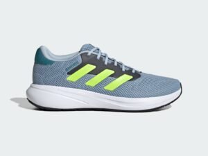 TENIS ADIDAS MUJER RESPOUNICAE RUNNER AZUL