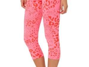 LICRA CORTA ADIDAS NEON ULTIMATE MUJER