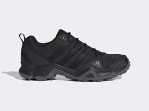 TENIS ADIDAS DE SENDERISMO AX2S NEGRO HO