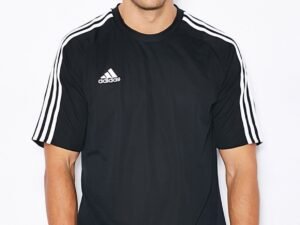 CAMISETA ADIDA ESTRO 15 JSY HOMBRE