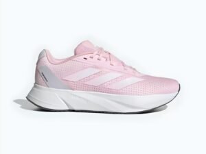 TENIS ADIDAS MUJER DURAMO SL ROSA BLANCO