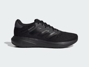 TENIS ADIDAS HOMBRE RESPOUNICAE RUNNER NEGR