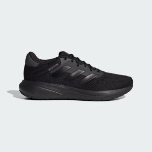 TENIS ADIDAS HOMBRE RESPOUNICAE RUNNER NEGR