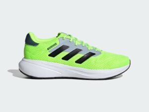 TENIS ADIDAS HOMBRE RESPOUNICAE RUNNER VERD