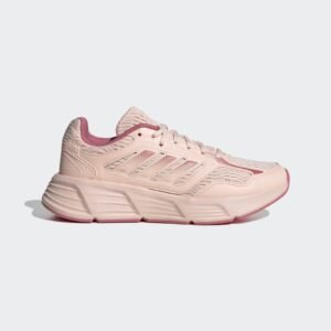 TENIS ADIDAS MUJER GALAXY STAR ROSADO