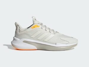 TENIS ADIDAS HOMBRE ALPHAEDGE + GRIS NAR