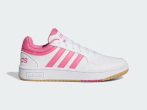 TENIS ADIDAS MUUJER SPORTSWEAR HOOPS 3.0