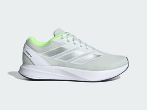 TENIS ADIDAS MUJER DURAMO RC GRIS VERDE