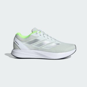 TENIS ADIDAS MUJER DURAMO RC GRIS VERDE