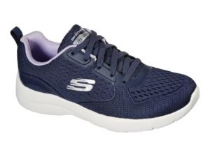 TENIS SKECHERS DYNAMIGHT 2.0 MUJER