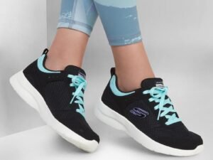 TENIS SKECHERS DYNAMIGHT 2.0 MUJER