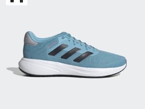 TENIS ADIDAS UNISEX RESPOUNICAE RUNNER AZUL