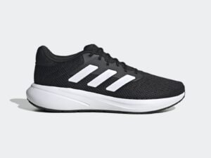 TENIS ADIDAS HOMBRE RESPOUNICAE RUNNER NEGR