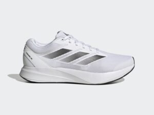 TENIS ADIDAS HOMBRE DURAMO RC BLANCO GRI