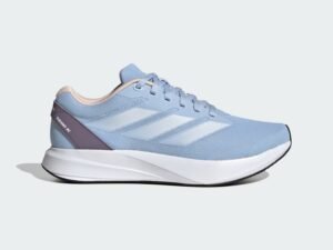 TENIS ADIDAS MUJER DURAMO RC AZUL BLANCO