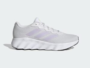 TENIS ADIDAS MUJER DE RUNNING SWITCH MOV