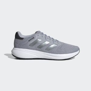 TENIS ADIDAS MUJER RESPOUNICAE RUNNER GRIS