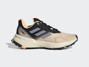 TENIS ADIDAS MUJER TRAIL RUNNING TERREX